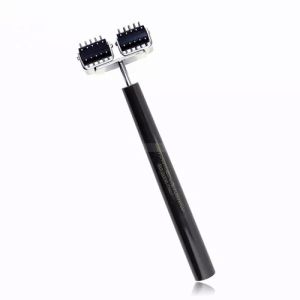 Lăn Đinh Đôi Diện Chẩn Kích Thước Nhỏ (16cm) Dễ Cầm Nắm Sử Dụng Hiệu Quả Trong Điều Trị