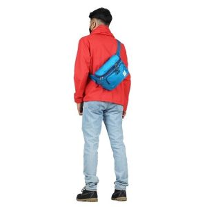 Tas Ransel Lipat Kalibre Tweedle 13L Foldable Backpack 911298474