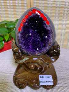 Đồ trang trí hang động tinh thể uruguayan Chất lượng cao có khả năng tránh Linh Hồn tà ác thu hút sự giàu có ngăn chặn người xấu loại bỏ tĩnh điện và thanh lọc môi trường. Tăng cường năng lượng. Essential cho nhà và sử dụng tại văn phòng.