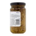 Sainsbury's Green Pesto. 