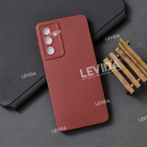 Samsung A15 Case Macaron Pro Kamera Case Candy Softcase Samsung A15