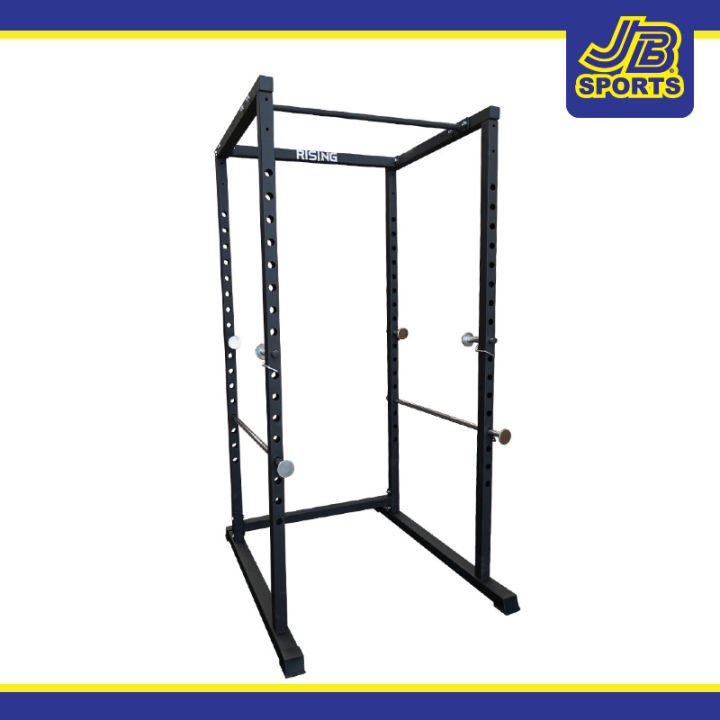 Rising Power Rack PK001 Exercise Rack Fitness Rack Home Gyms Lazada PH