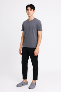 Dép nhựa nam (40-43)