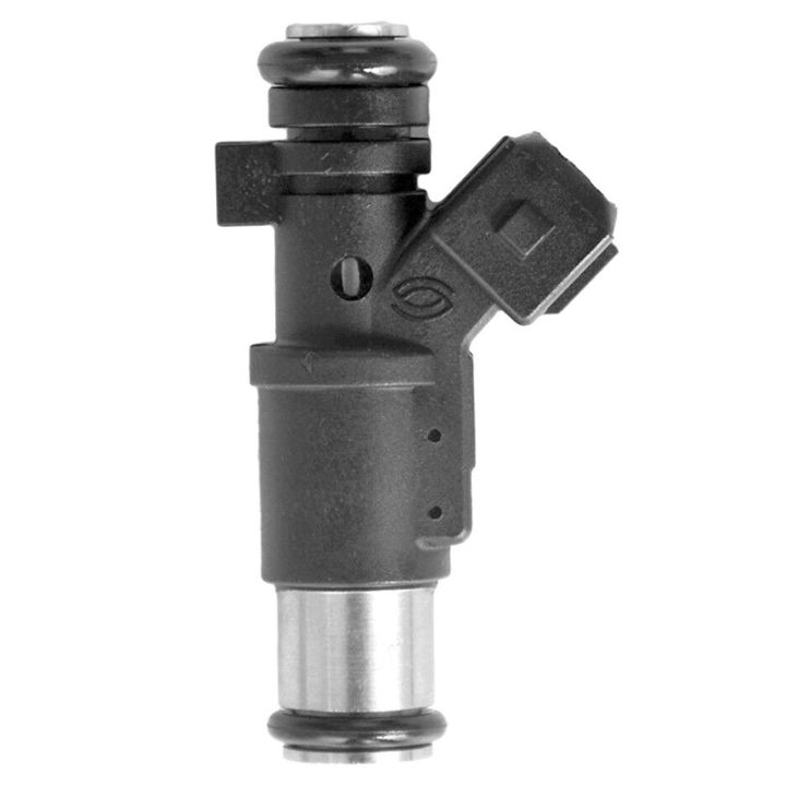 Fuel Injector 01F002A Connector Fuel Injector EV Suitabel for for ...