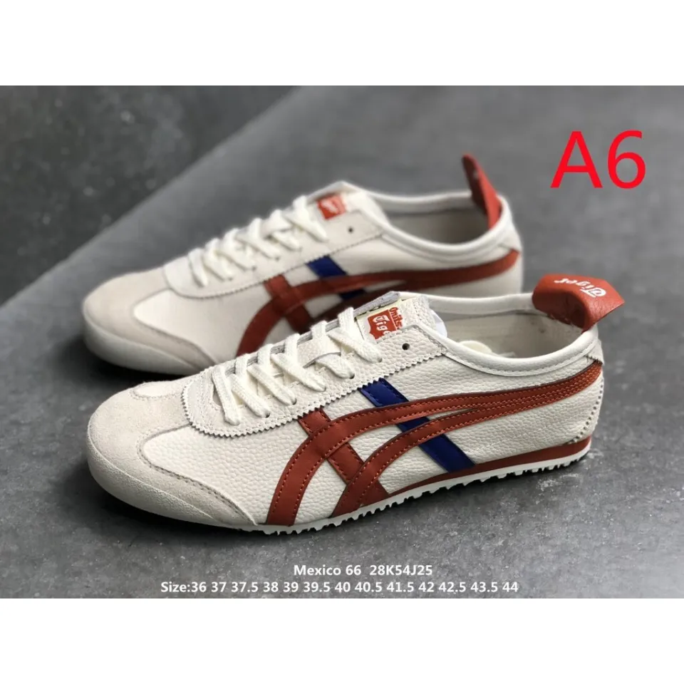 A6 hotsell onitsuka tiger