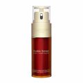 [Authentic] Clarins Double Serum [Hydric+Lipidic System] Complete Age Control Concentrate (8th Generation) 1.6oz, 50ml. 