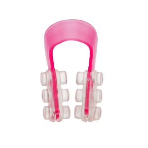 【Buy1 Take1】Beauty Nose Clip Nose Bridge Height Increasing Device Invisible Nose Straightener Nose Wing Reduction Correction And Shaping Device Nose Clip Beauty Tool