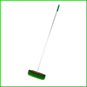 Sikat lantai Clean Matic - Heavy Duty Brush Sikat Outdoor