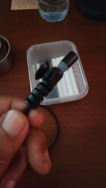 Buyer review video 4