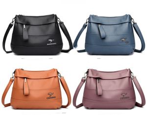 BLAUGRANA.ID // TAS SELEMPANG KULIT WANITA TERBARU 2024 TAS SELEMPANG KULIT WANITA MODEL KEKINIAN COCOK BUAT PERGI KEMANA KEMANA SLIND BAG KULIT LAGI VIRAL MURAH MERIAH BAYAR DITEMPAT {COD}
