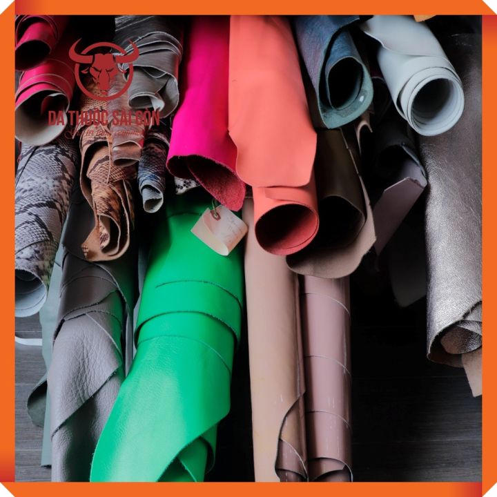 Da bò thanh lý giá rẻ không tưởng - Ship ngẫu nhiên không lựa màu theo ...