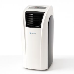 แอร์เคลื่อนที่ 18000 บีทียู วิมานแอร์มุ้ง เย็นแรงปลอดภัย ด้วยน้ำยาแอร์ R410 มอก ระบบอินเวอร์เตอร์