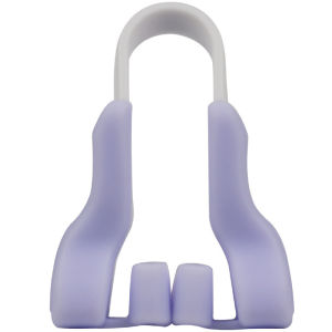 Nose Shaping Clip Adjustable Beauty Nose Corrector Breathable Nose Bridge Lifter Silicone Nose Shaper Tool Reusable Portable Nose Enhancer Comfort Fit Non Surgical Daily Wear Beauty Tool