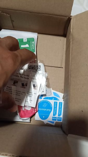 Buyer review video 2