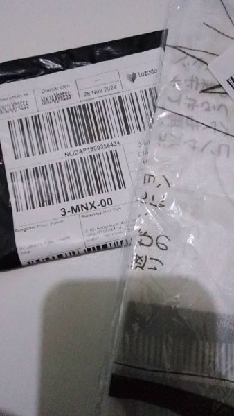 Buyer review video 2