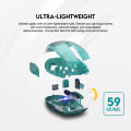 FANTECH รุ่น XD7 ARIA Pro / ATOMIC เมาส์ไร้สาย ไร้ดีเลย์ Wireless 2.4 GHz Macro RGB GAMING Mouse เมาส์เกมมิ่ง ออฟติคอล. 