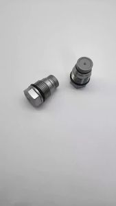 In Stock 1110010028 Common Rail Pressure Limited Valve 1110010018 1110010015 For Dodgee Cumminss Diesel 6.7