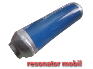 knalpot mobil knalpot racing mobil hks kotak galvanis untuk all tipe mobil