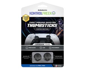 KontrolFreek FPS Vortex Black (PS5)