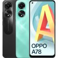 OPPO A78 8GB-256GB. 