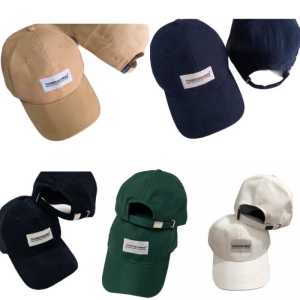 Topi Baseball Distro Kekinian Murah Bordir Gaya Korea Pria Wanita Thanksinsomnia BISA COD