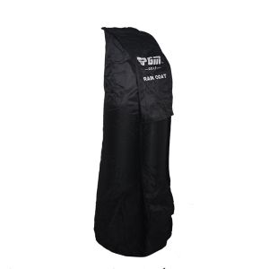 Pgm thương hiệu túi đựng đồ chơi gôn che mưa không thấm nước chống chống nắng tia cực tím chống tĩnh điện Áo Mưa túi bọc chống bụi bảo vệ Bìa