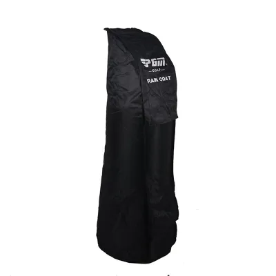PGM Golf Bag Rain Cover Waterproof Anti-ultraviolet Sunscreen Anti-static Raincoat Dust Bag Golf Bag Protection Cover HKB003