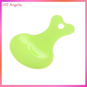 [Hill Angelia] 1Pc Pet Food Scoop Plastic Feeder Dog Food Spoon Puppy Food Scooper Measuring Cup Cat Food Scoop Pet Feeding Supplies