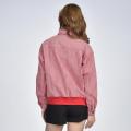BENCH- YWH0294 Women's Oversized Zip -Up Jacket. 
