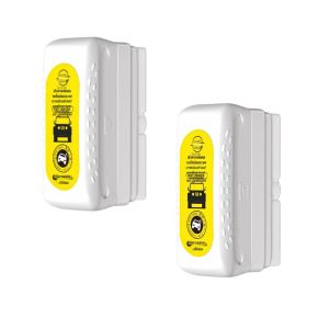 Glass Cleaner Mouse Oil Stain Water Spot Remover for Car Windshield Streak Free Decontamination Kit