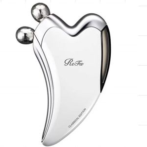 Beauty Instrument Imported Authentic Face Lift Massage Roller