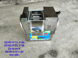 Máy ép nước mía siêu sạch đặt bàn siêu tiện lợi