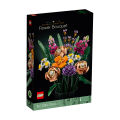 LEGO® Icons 10280 Flower Bouquet (756 Pieces)  Building Blocks, Bricks Toy, Bouquet Flower, Artificial Flower. 
