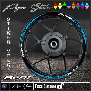 COD CUTTING stiker velg beat semua type beat CODE 05