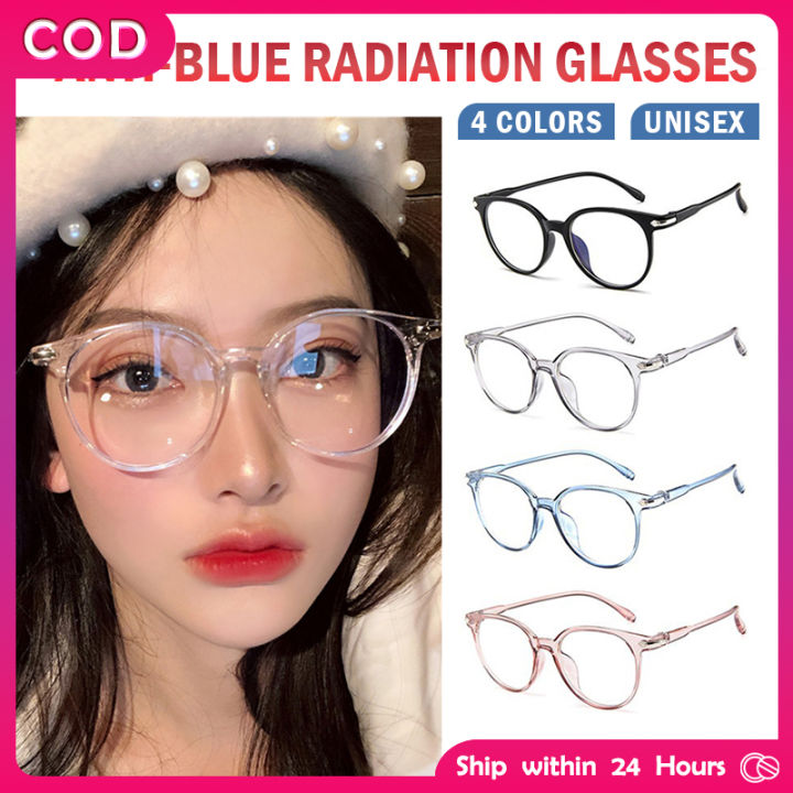 Fashion%20Eyeglasses%20Anti%20Blue%20Light%20Radiation%20Eyeglasses%20Round%20Frame%20Glasses%20Plain%20Mirror%20Glasses%20Korean%20Style%20Male%20Female%20for%20Student%20Women%20Lady%20-%20Image%202