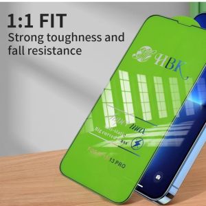 ANTI DUST TEMPERED GLASS SAMSUNG A02 A02S A03S A03 A03 CORE A10 A10S A11 A12 A13 A20 A30 A22 A31 A33