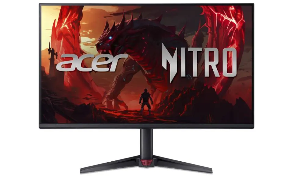 Acer Nitro VG250Q 24.5インチ FHD IPS 300Hz Acer Nitro VG250Q 24.5インチ FHD IPS 300Hz ACER NITRO 24.5