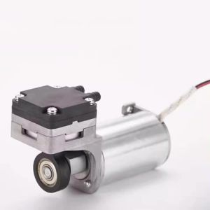 btnx Micro Diaphragm Pump Dual-Purpose for Vacuum and Pressure HS19-05 P9M4Y