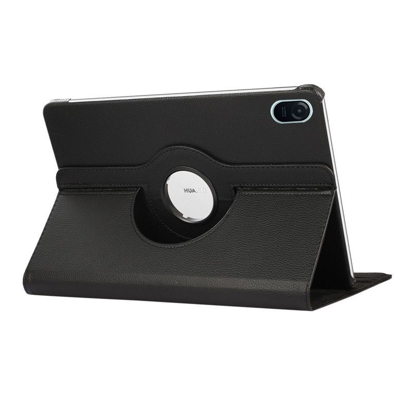 Custodia a libro in pelle pu girevole 360 per tablet honor_voghion.com