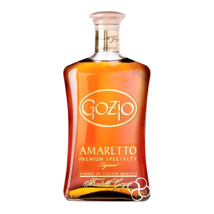 Gozyo Gozio Amaretto 1L | Lazada Philippines
