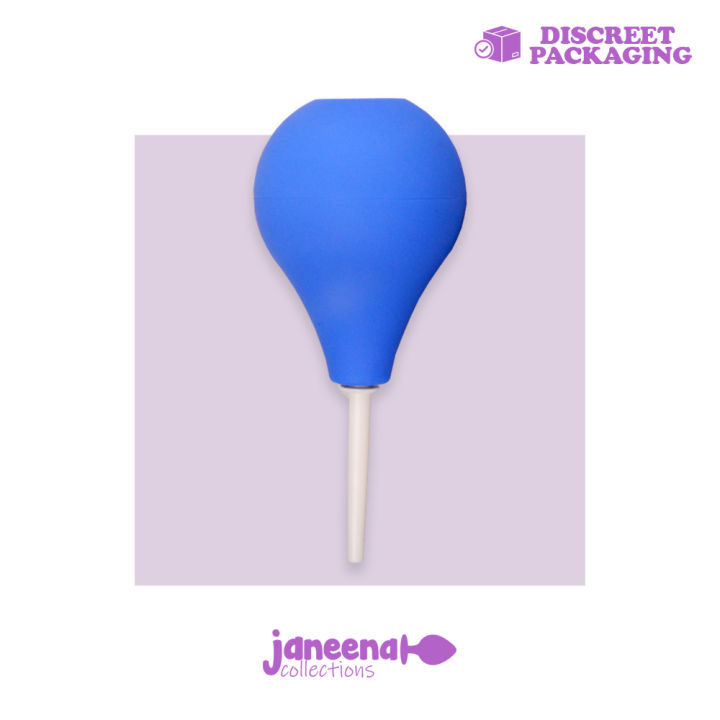 vibrating toy amazon Enema Soft Dots Butt Plug M main image 1