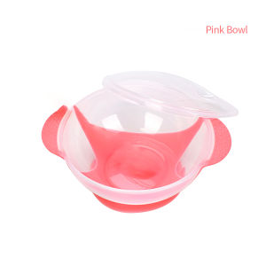 Baby cutlery bowl/spill resistant silicone baby bowl/baby sofa/baby coating
