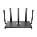Reyee RG-EW3000GX PRO เราเตอร์เกมมิ่งความเร็วระดับกิกะบิตแบบสองย่านความถี่ที่รองรับ Wi-Fi 6 มาตรฐาน 3000M By Vnix Group. 