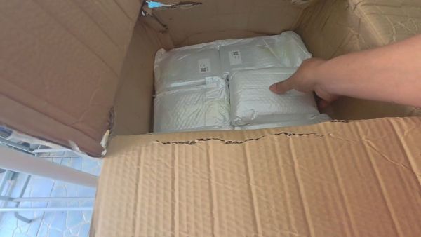 Buyer review video 3