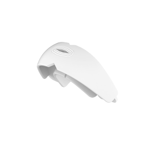 Dental Mouth Guard Bruxism Splint Night Teeth Grinding Sleep Silicone Pelindung Gigi Bruxism