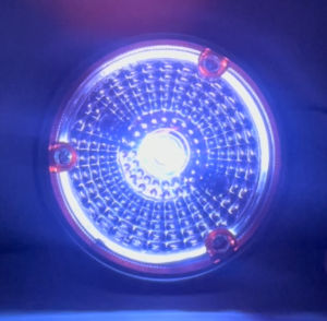 Multi Purpose 1pc SB-51350 Side Lamp Signal Light 24V