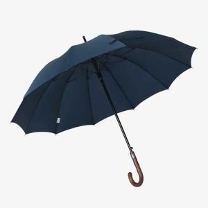 LORDWEY & Parachase Large Umbrella Men 12K Luxury Parasol Umbrella Windproof Corporation Wooden Long Handle Golf Umbrella Heavy Rain Business