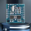 DS1307 AT24C32 RTC Board I2C Real Time Clock Module Memory Board High Precision Clock Module for AVR ARM PIC. 
