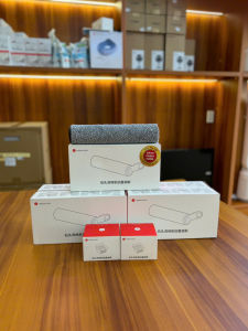 🍀Mới 2024🍀Bộ Lọc Hepa Và Chổi Lăn Roborock Flexi Pro