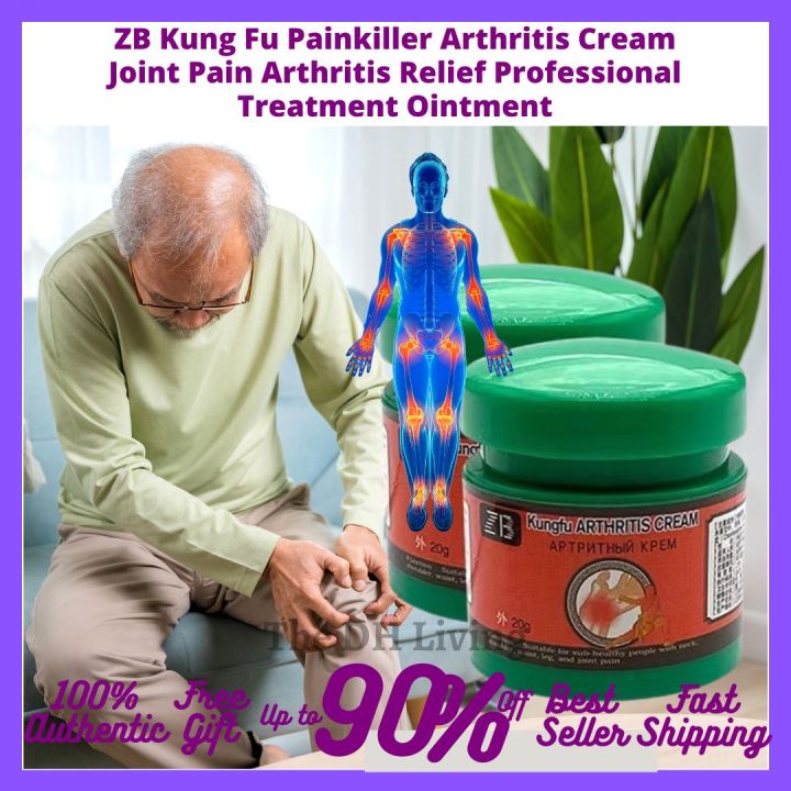 Arthritis Cream Joint Pain Arthritis Relief Ointment cream for shoulder